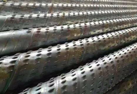 黑龙江滤水管